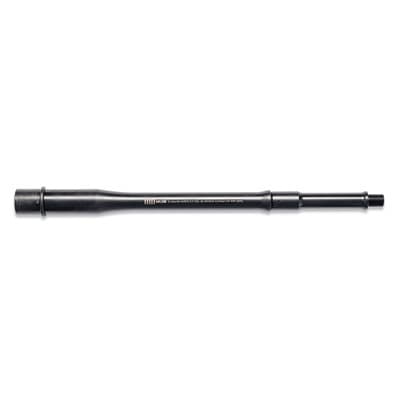 V2 Combat Grade 5.56x45 Nato Rifle Barrels For Ar-15 - Combat 5.56x45 Nato 10.5" V2 Profile 1/2"x28 Cmv 1-7 Twist