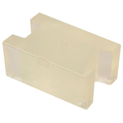 Mp5/Mp5k Buffer For Folding Stocks/End Plate - Mp5 & Mp5k Buffer For Folding Stocks End Plate
