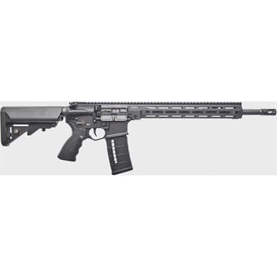 Mars-L Mrp 5.56x45 Nato Semi-Auto Rifle - Mars-L Mrp 5.56x45 Nato 16" Bbl (1)30rd Mag Black