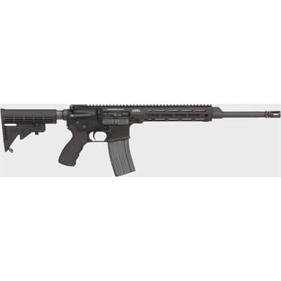 Defender-L 5.56x45 Nato Semi-Auto Rifle - Defender-L 5.56x45 Nato 16" Bbl (1)30rd Mag Black
