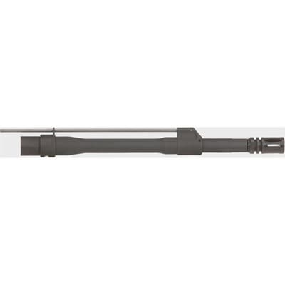 Lmt Monolithic 5.56x45 Nato Rifle Barrel - Lmt Monolithic 5.56x45 Nato 11.5" Carbine Length Bbl Black