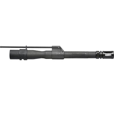Lmt Monolithic 300 Aac Blackout Rifle Barrel - Lmt Monolithic 300 Aac Blackout 9" Pistol Length Bbl Black