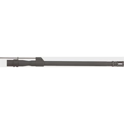 Lmt Monolithic 300 Aac Blackout Rifle Barrel - Lmt Monolithic 300 Aac Blackout 16" Pistol Length Bbl Black
