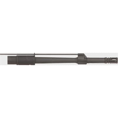 Lmt Mws Lightweight 7.62x51 Nato Rifle Barrel - Lmt Mws Lightweight 7.62x51 Nato 13.5" Carbine Bbl Blk