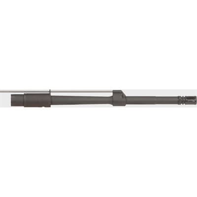 Lmt Mws Lightweight 7.62x51 Nato Rifle Barrel - Lmt Mws Lightweight 7.62x51 Nato 16" Carbine Length Bbl Blk