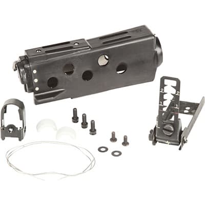 M203 Mounting Kit - M203 Mounting Kit For Carbine