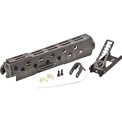 M203 Mounting Kit - M203 Mounting Kit For Rifle