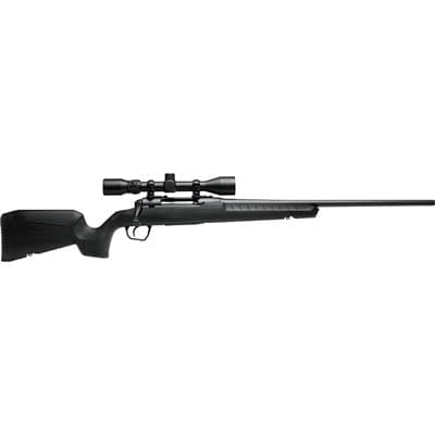 Axis Xp Compact Gen Ii 400 Legend Bolt Action Rifle With Scope - Axis Xp Compact Gen Ii 400 Legend 20" Bbl (1)4rd Rh W/Scope