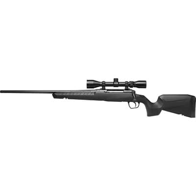 Axis Xp Compact Gen Ii 400 Legend Bolt Action Rifle With Scope - Axis Xp Compact Gen Ii 400 Legend 20" Bbl (1)4rd Lh W/Scope