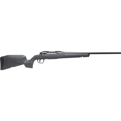 Axis 2 Gen Ii 30-06 Springfield Bolt Action Rifle - Axis 2 Gen Ii 30-06 Springfield 22" Bbl (1)4rd Gray