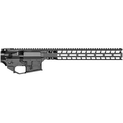 Model 1 Builder Kit - Model 1 Builder Kit - 14" Handguard - Black