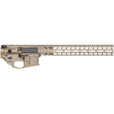Model 1 Builder Kit - Model 1 Builder Kit - 14" Handguard - Fde