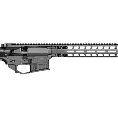 Model 1 Builder Kit - Model 1 Builder Kit - 10" Handguard - Black