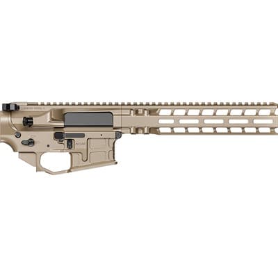 Model 1 Builder Kit - Model 1 Builder Kit - 10" Handguard - Fde