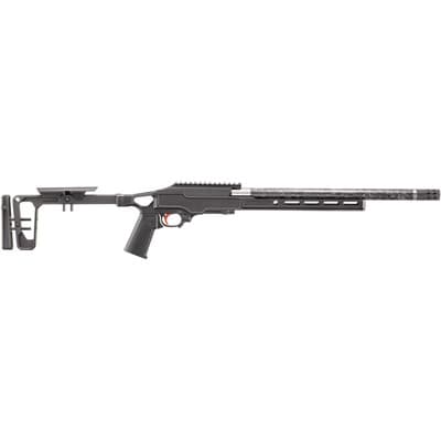 10/22 Competition 22 Long Rifle Semi-Auto Rifle - 10/22 Competiton 22lr 16.1" Bbl (1)10rd Mag Lh Grey Birch