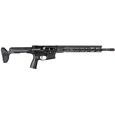 .223 Wylde Semi-Auto Rifle - Watchman .223 Wylde 16" Bbl (1)30 Round Mag Black