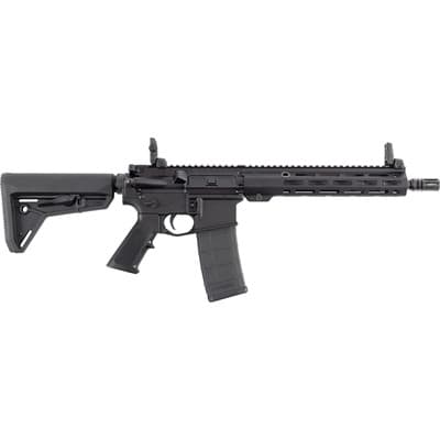 Epr-Ii Patrol Gen2 Sbr 5.56 Nato/223 Rem Semi-Auto Rifle - Epr-Ii Patrol G2 Sbr 5.56 Nato/223 Rem 11.5"bbl (1)30rd Mag