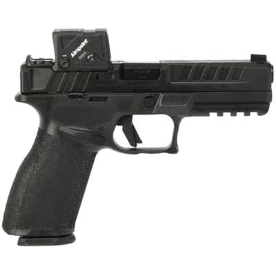 Springfield Armory Echelon(TM) 4.5f 9mm Luger Semi-Auto Handgun W/Aimpoint Coa Red Dot - Echelon 4.5f 9mm Luger 4.5"bbl (1)17(1)20rd W/Aimpoint Coa