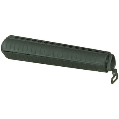 Ar-15/M16 Nm Free Float Barrel Sleeve - Free Float Barrel Sleeve