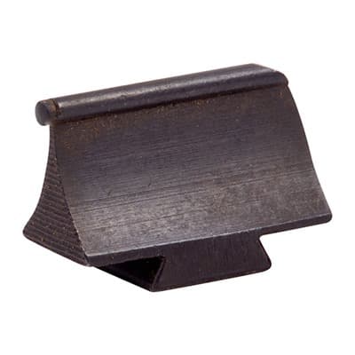 Ruger 10/22A(R) Bead Front Sight - Bead Front Sight .500" For Ruger 10/22 & 77/22 Black
