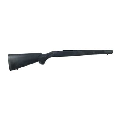 RugerA(R) M77A(R) Mark Ii Sa Stock Oem - Rifle Stock For Ruger M77 Mark Ii Sa Black