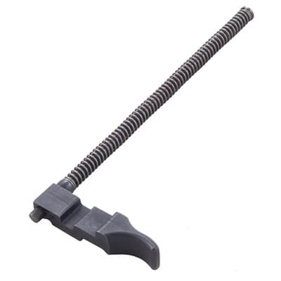 Cocking Handle, Guide Rod & Recoil Spring Assembly