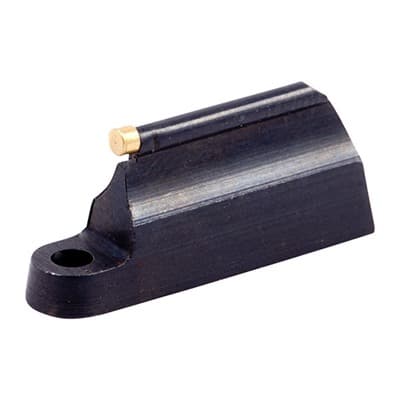 RugerA(R) M77A(R) Bead Front Sight High - Bead Front Sight High .328" For Ruger M77 Mark Ii  Brass