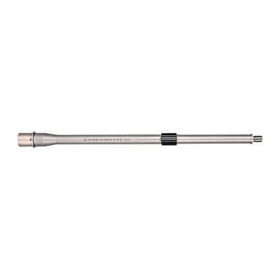 Ar-15 Premium Barrels .223 Wylde Stainless Steel - Ar-15 Mid-Length 16   Barrel Ba Hanson W/ Lopro