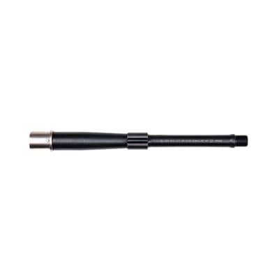 .300 Blackout Pistol Barrels With Hanson Profile For Ar-15 Rifle - 300 Blackout 10.3" 1-7 Twist Hanson Chrome Moly Vanadium Bbl