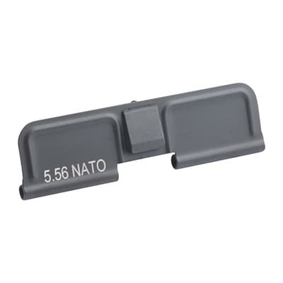 Ar-15/M16 Marked Ejection Port Covers - Ar15/M16 Ejection Port Cover 5.56 Nato