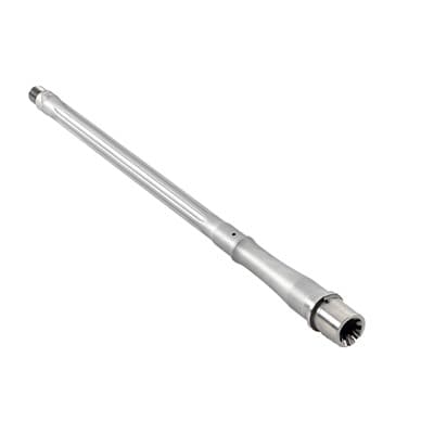 Ar-15 Recon Barrel 300 Blackout - Recon Barrel 300blk 16   Fluted Pistol Gas Stainless 1-7
