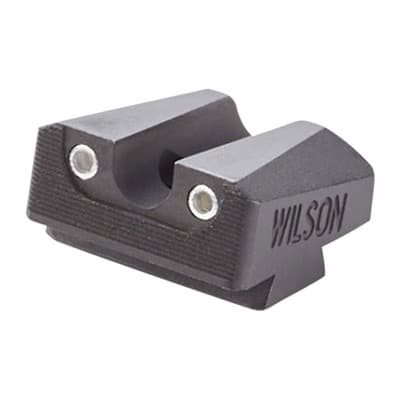 Vickers Elite Sig Sauer(TM) Rear Sights - Vickers Elite Battlesight For Sig, Tritium