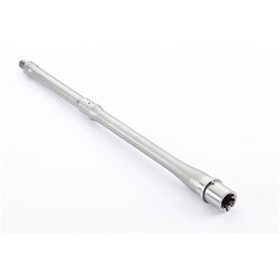 Ar-15 Ranger Barrels 5.56mm - Ranger Barrel W/Intermediate Gas Tube 5.56 16in Round
