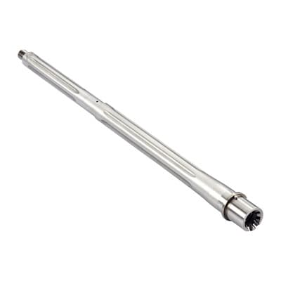 Ar-15 Recon Barrel 5.56 - Recon Barrel 5.56 16in Fluted Intermediate Gas