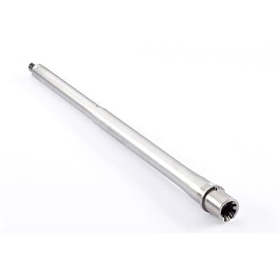 Ar-15 Recon Barrel 5.56 - Recon Barrel 5.56 16in Round Intermediate Gas