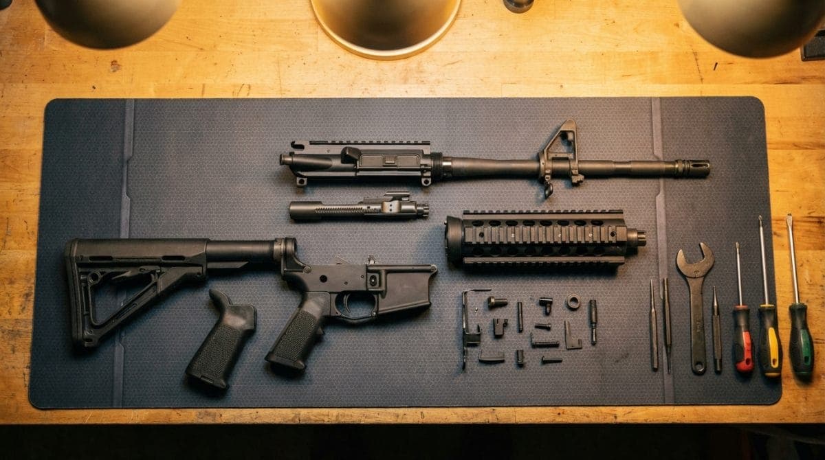 AR-15 Double Feed: How to Clear and Prevent