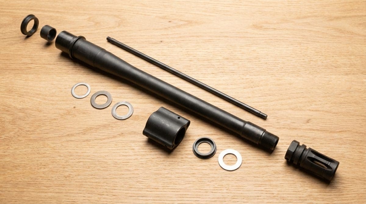 Best .300 Blackout Barrels