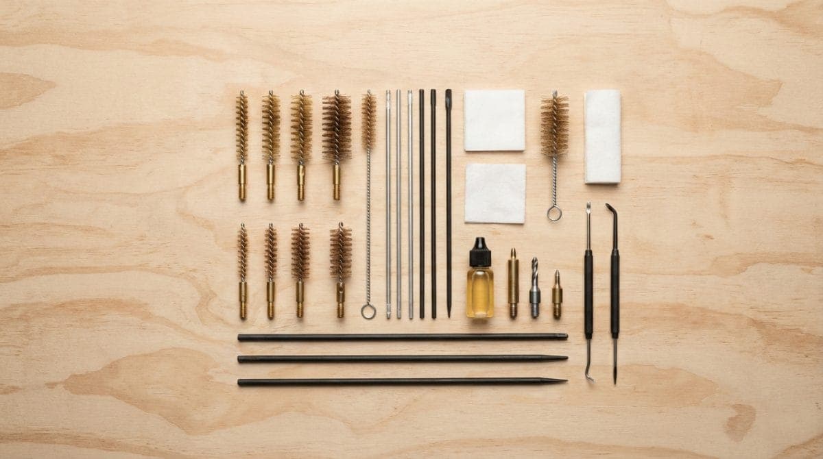 Best AR-15 Cleaning Kits