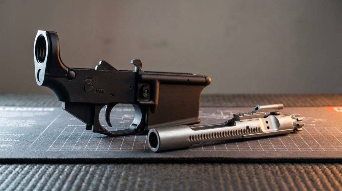 Best AR-15 Gas Blocks: Adjustable vs Low Profile