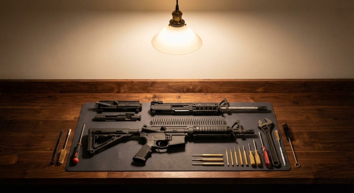 Best AR-15 Range Bags and Cases