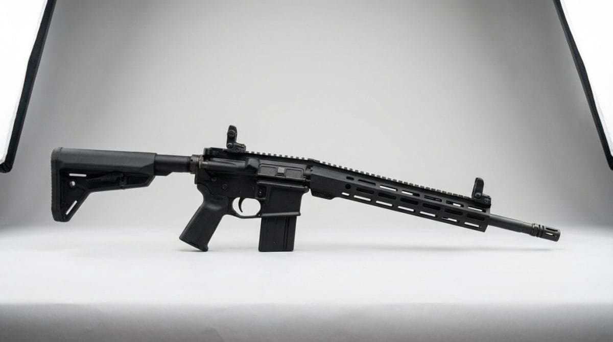 Best Complete AR-15 Under $2000