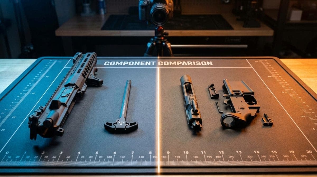 Direct Impingement vs Piston: Pros and Cons