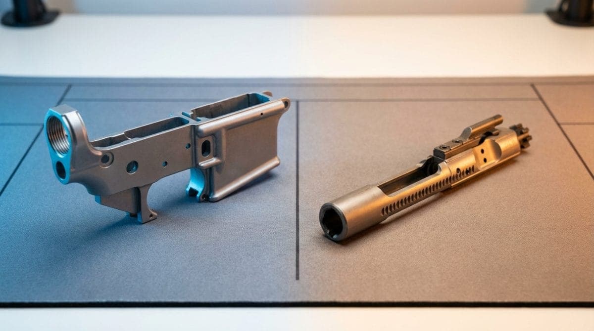 Faxon vs Ballistic Advantage Barrels: Head to Head