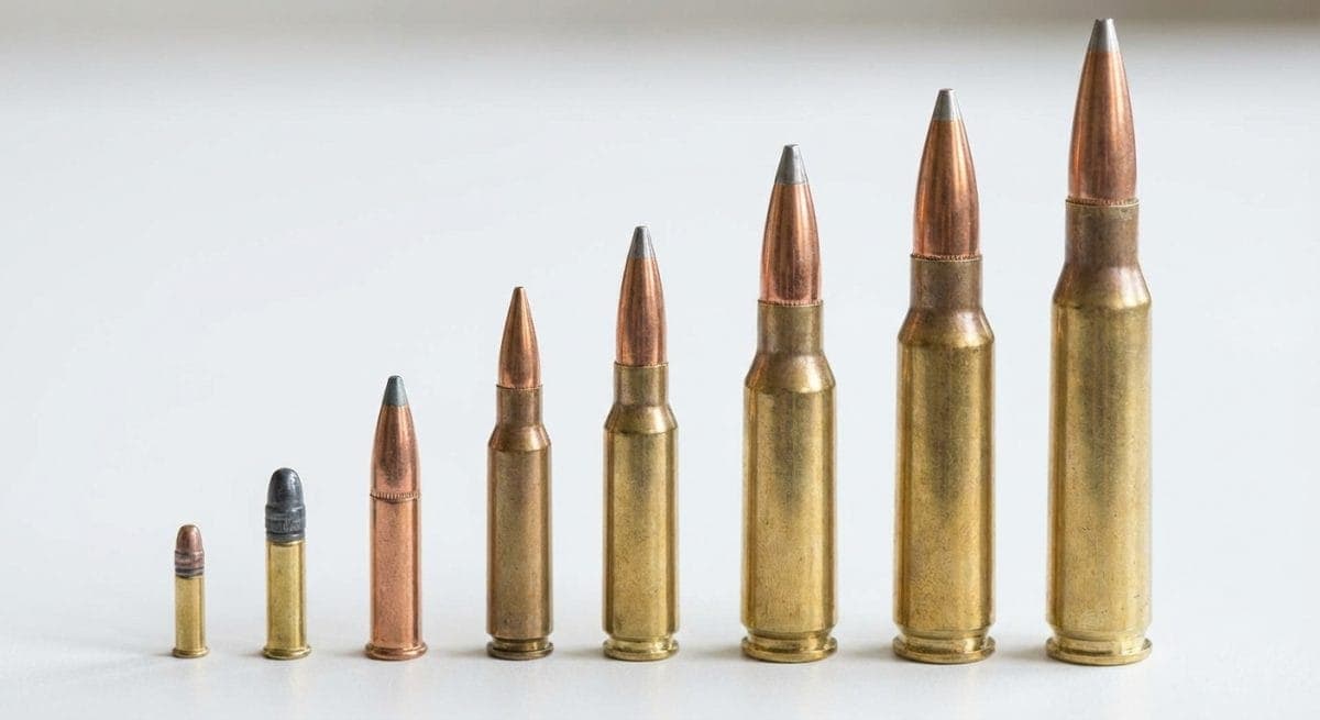 Projectile Grain Weight