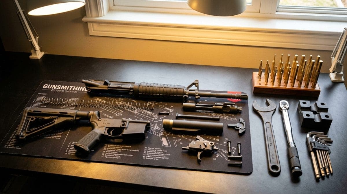 How to Headspace an AR-15 Barrel