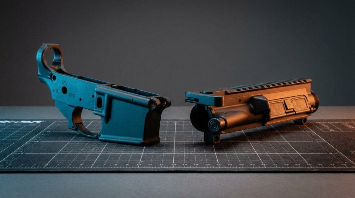 Mil-Spec vs Commercial Buffer Tube: Which Do You Need?