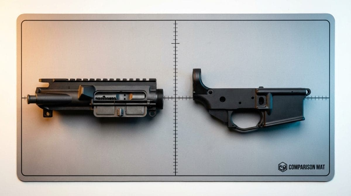 Toolcraft vs Microbest BCG: Budget BCG Showdown