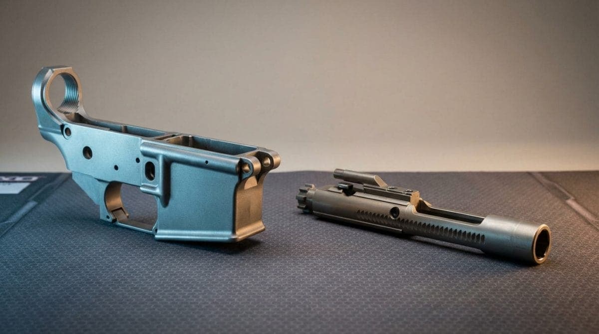 Toolcraft vs Microbest BCG: Budget BCG Showdown