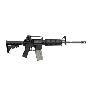 M4 Carbine Mod 1 16in 5.56x45mm Nato Black 30+1rd