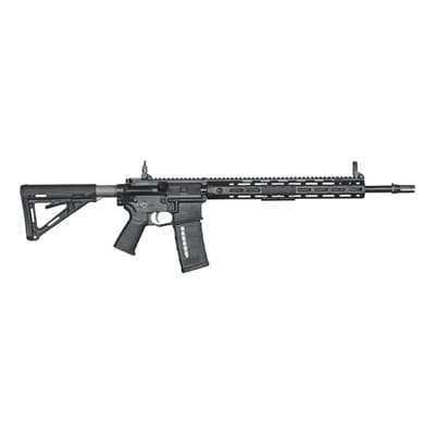 Sr-15 E3 Lpr Mod 2 M-Lok 5.56 18"